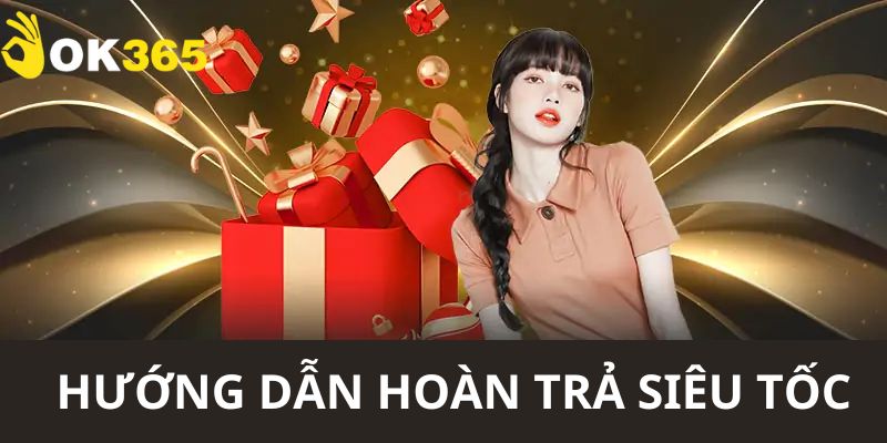 Chi tiết các bước hướng dẫn bạn cách nhận thưởng từ ưu đãi tại hệ thống